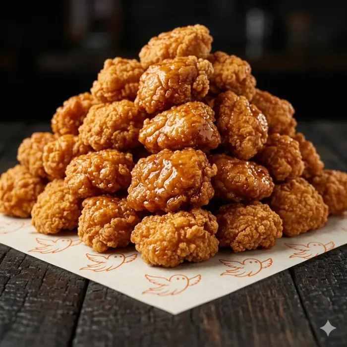 Boneless
