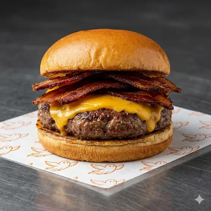 Hamburguesa