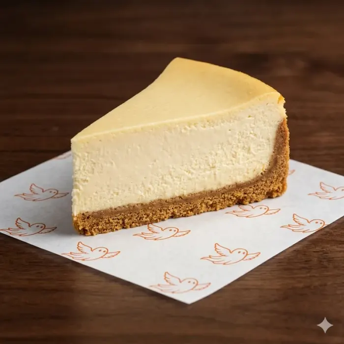 Cheesecake